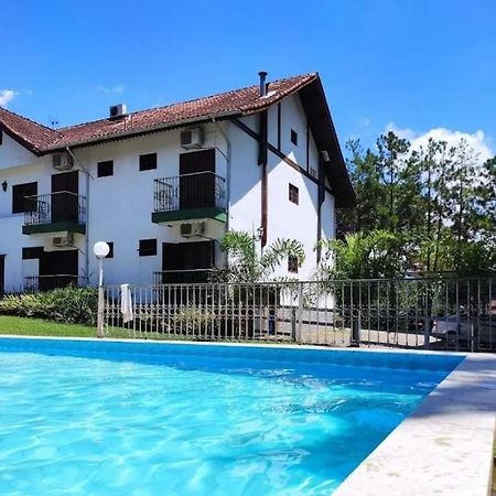 Hotel Ninho Dos Passaros Penedo Rj Esterno foto