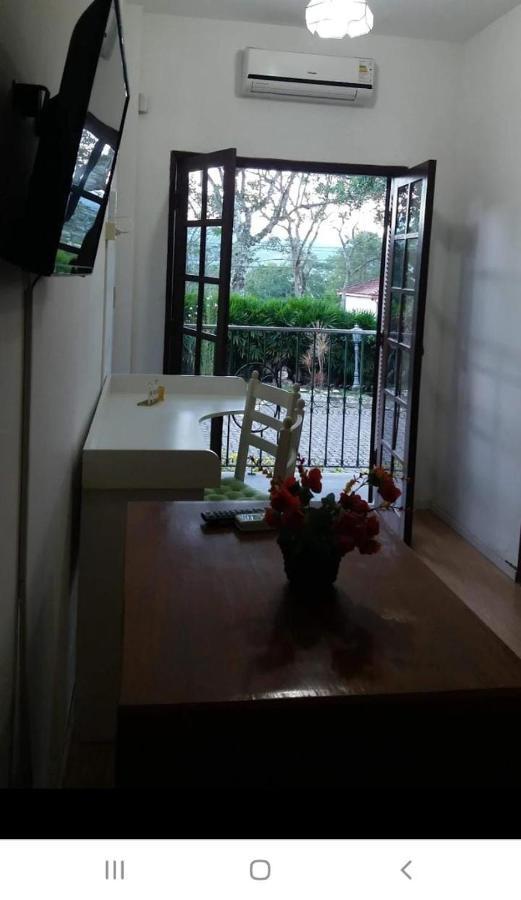 Hotel Ninho Dos Passaros Penedo Rj Esterno foto