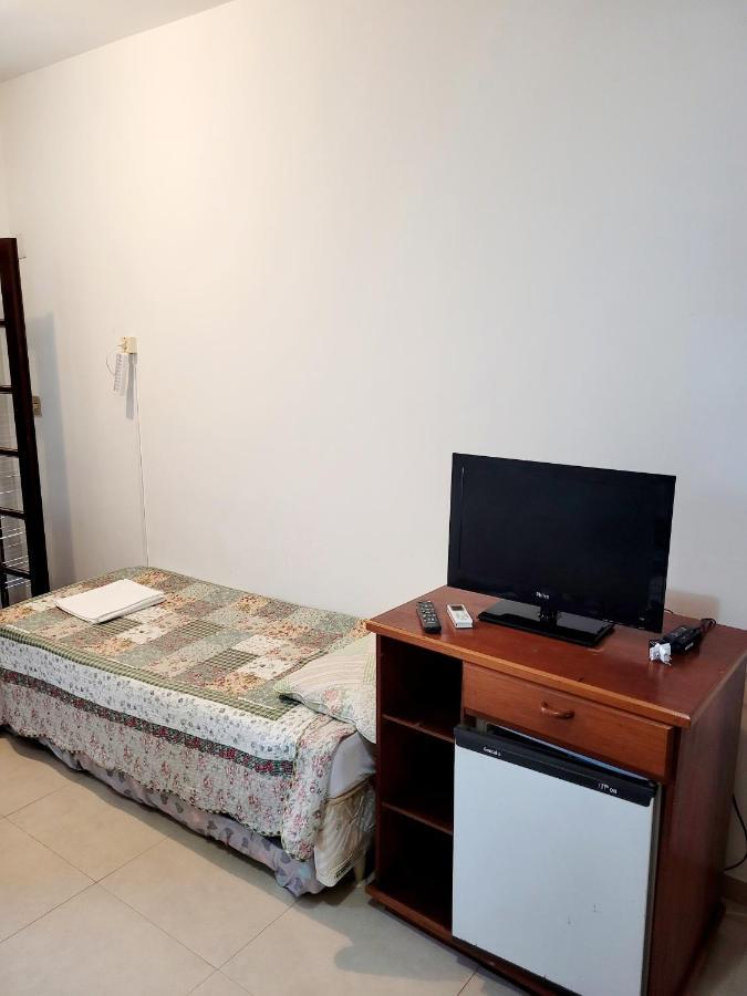 Hotel Ninho Dos Passaros Penedo Rj Esterno foto