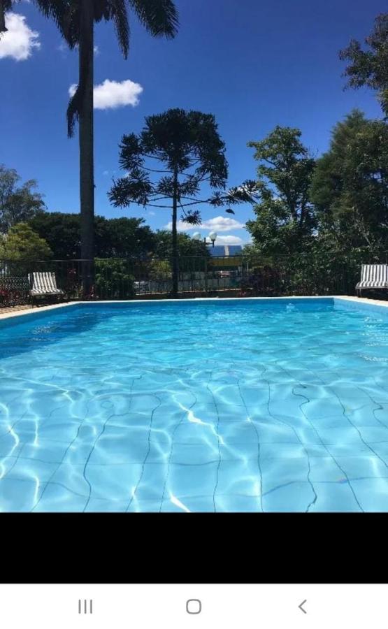 Hotel Ninho Dos Passaros Penedo Rj Esterno foto