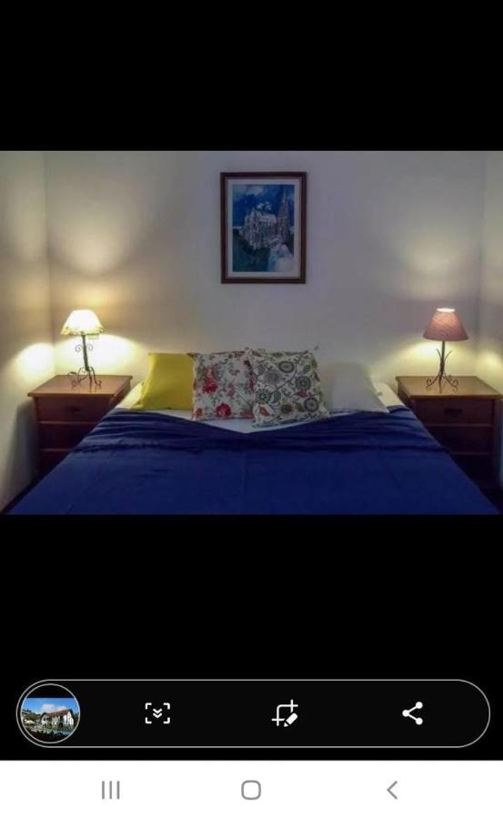 Hotel Ninho Dos Passaros Penedo Rj Esterno foto