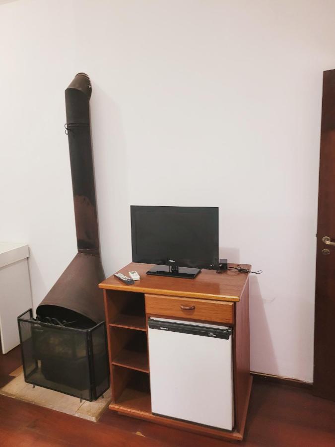 Hotel Ninho Dos Passaros Penedo Rj Esterno foto