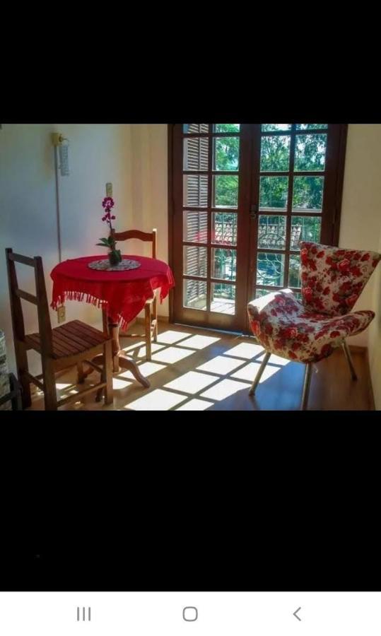 Hotel Ninho Dos Passaros Penedo Rj Esterno foto
