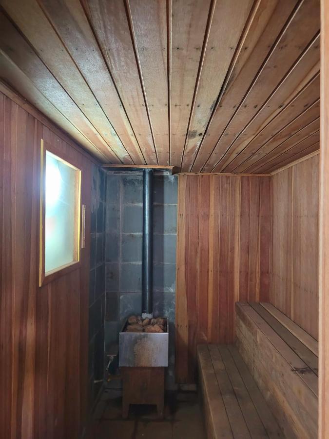 Hotel Ninho Dos Passaros Penedo Rj Esterno foto