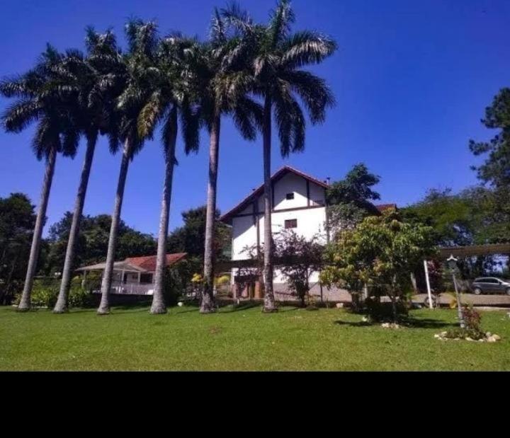 Hotel Ninho Dos Passaros Penedo Rj Esterno foto
