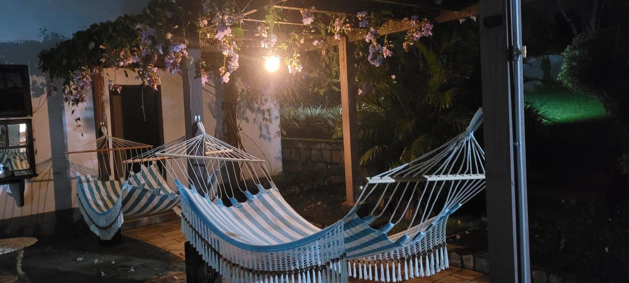 Hotel Ninho Dos Passaros Penedo Rj Esterno foto