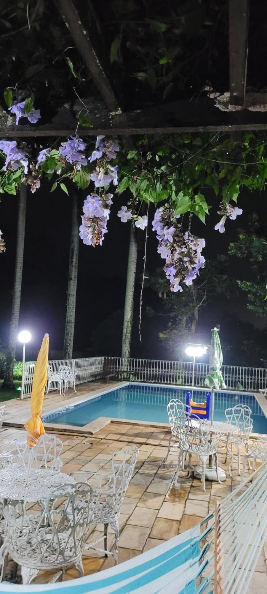 Hotel Ninho Dos Passaros Penedo Rj Esterno foto
