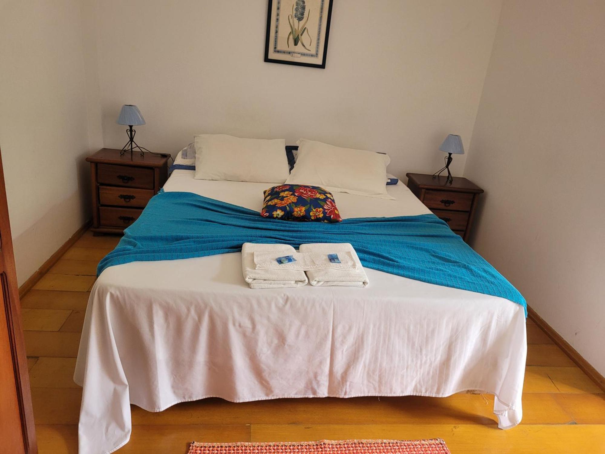 Hotel Ninho Dos Passaros Penedo Rj Esterno foto