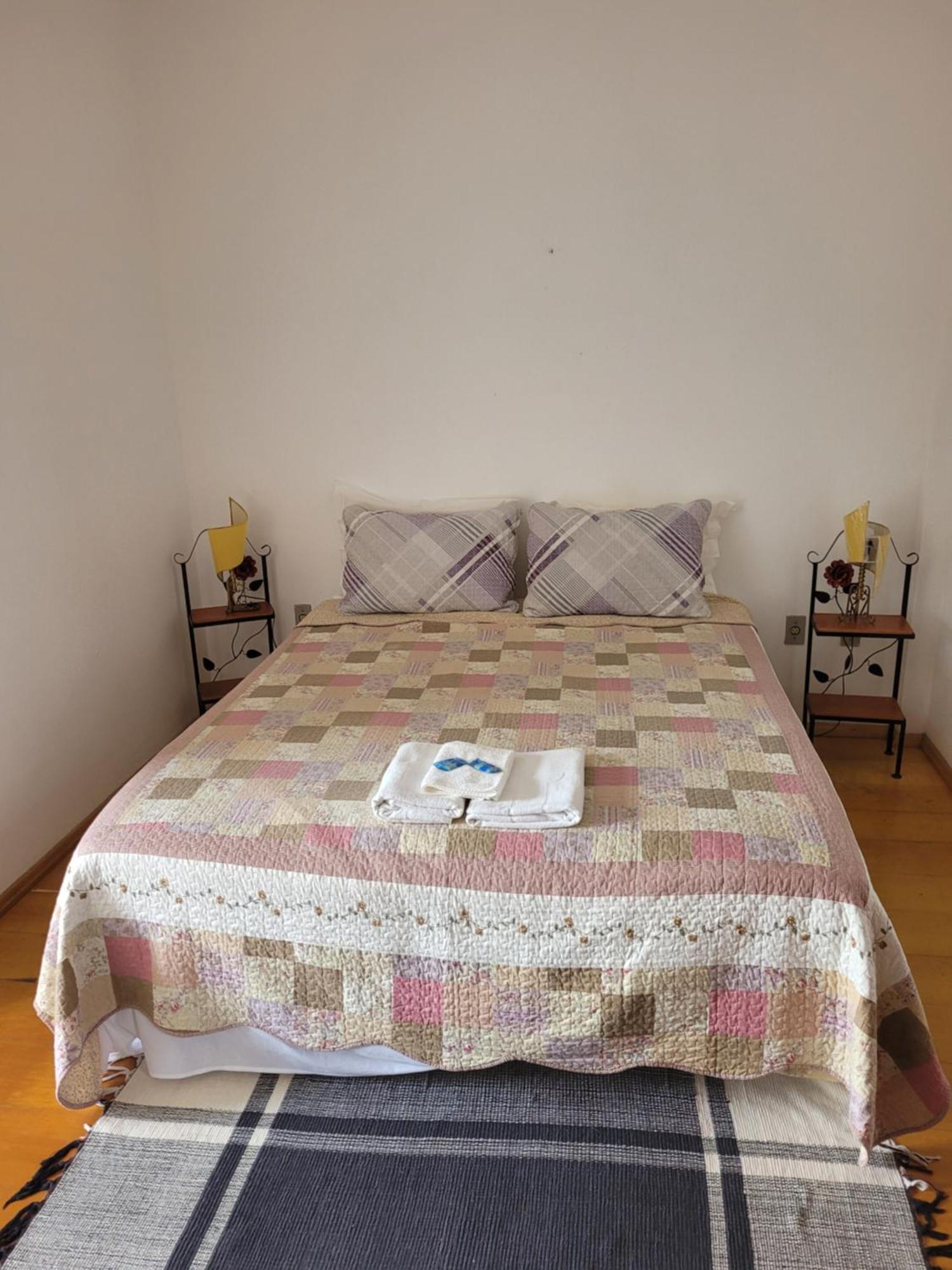 Hotel Ninho Dos Passaros Penedo Rj Esterno foto