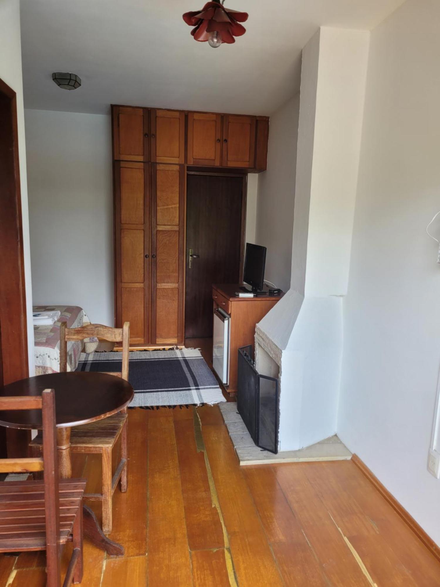 Hotel Ninho Dos Passaros Penedo Rj Esterno foto